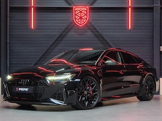Audi A7 4.0 TFSI Quattro |DYNAMIC PLUS|305 KMH|B&O|PANO|22"