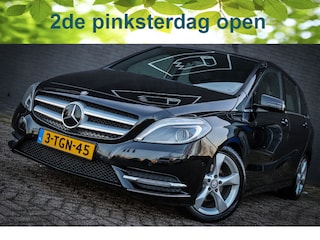 Mercedes-Benz B-klasse 180 Prestige Net binnen - Nu al te bezichtigen