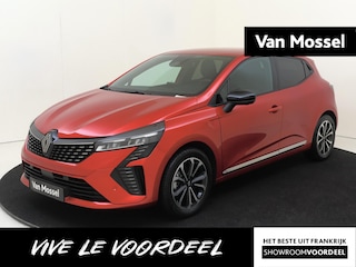 Renault Clio 1.6 E-Tech Full Hybrid 145 techno | Apple carplay | android auto | LM velgen