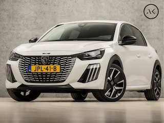 Peugeot 208 1.2 PureTech Allure Pack Sport (GROOT NAVI, CLIMATE, CRUISE, PDC, DRIVE MODE, CAMERA, SPOILER, NIEUWSTAAT)