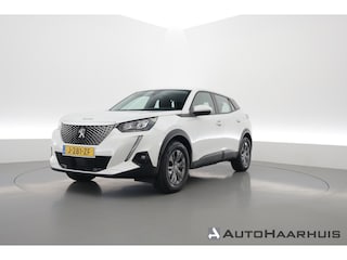 Peugeot 2008 EV Active 50 kWh | Navi + App. Connect | Cruise | LED | ACC | PDC achter V