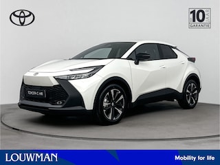 Toyota C-HR 1.8 Hybrid 140 Dynamic - Louwman Zin in Wintervoordeel auto -