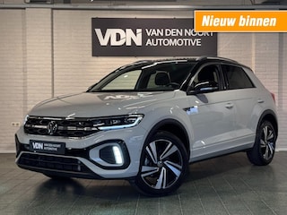 Volkswagen T-Roc 1.5 TSI ACT R-Line Navi Camera ACC Virtual IQ LED 18''