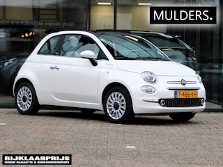 Fiat 500 1.0 Hybrid Dolcevita | Apple Carplay / Climate