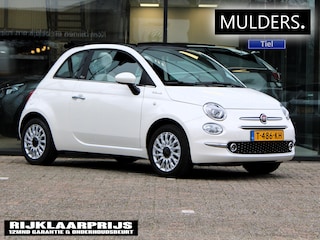 Fiat 500 1.0 Hybrid Dolcevita | Apple Carplay / Climate