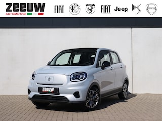Leapmotor T03 Design 37.3 kWh