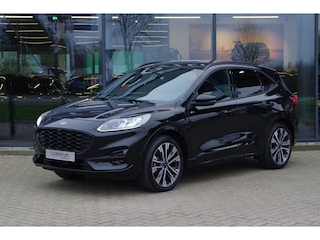 Ford Kuga 2.5 PHEV ST-Line X 225 PK, Trekhaak, 20" LM, 360 Camera, B&O Sound, Winterpakket