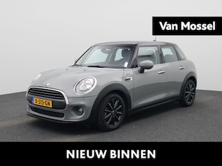 Mini Mini 1.5 Chili AUTOMAAT | NAVIGATIE | LMV | PDC | AIRCO | RADIO | 12 MAANDEN BOVAG GARANTIE |