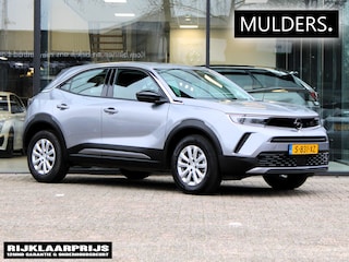Opel Mokka 1.2 Turbo Level 2 Automaat | Navi / Camera / Airco