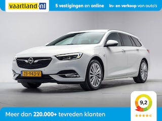Opel Insignia 1.5 Turbo Business Executive [ OPC-Interieur Matrix-LED Camera Keyless ]