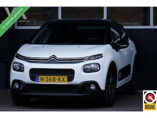Citroën C3 1.2 PureTech S&S Feel Edition, PDC, CarPlay, clima