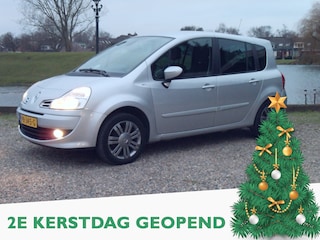 Renault Modus 1.6-16V Night & Day - Automaat - Airco Tweede kerstdag open van 10:00- tot 15:00 uur