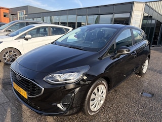 Ford Fiesta 1.0 EcoBoost Connected