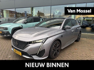 Peugeot 308 1.6 Plug-in Hybrid 180 GT | FULL OPTION | Panorama dak | Alcantara | Adaptive Cruise Control |  Focal HIFI | 19 inch