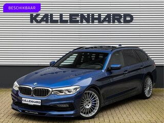 Alpina B5 Bi-Turbo - Touring - Sportbrakes - Sperre - Pano - Trekhaak - ACC