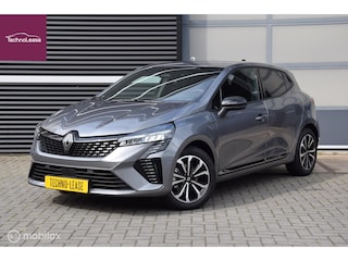 Renault Clio 1.6 E-Tech Full Hybrid 145 Techno Automaat