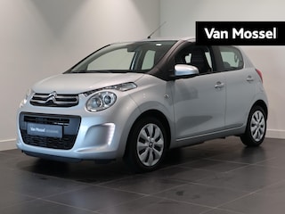 Citroën C1 1.0 VTi Feel