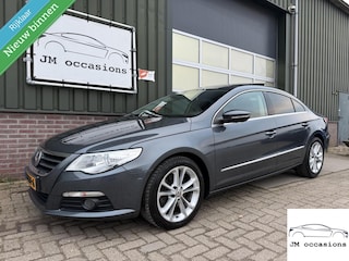 Volkswagen CC 2.0 TSI 4p|Xenon|Pano|Clima|Cruise|PDC|