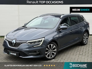 Renault Mégane Estate 1.3 TCe 140 Techno | Trekhaak | Automaat | Navigatie | Camera | Dealer Onderhouden
