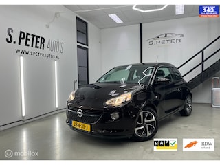 Opel Adam 1.2