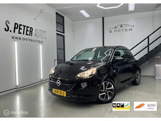 Opel Adam 1.2
