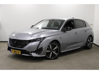 Peugeot 308 1.6 Plug-in Hybrid 180 GT