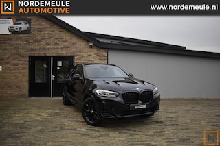 BMW X4 XDRIVE20I M Sport, Pano, Leder, Navi Nieuw model