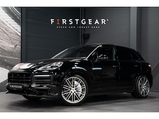 Porsche Cayenne 3.0 E-Hybrid *Sport-Chrono / Sport-Design / Panorama / BOSE / Soft-Close / Stoelventilatie*