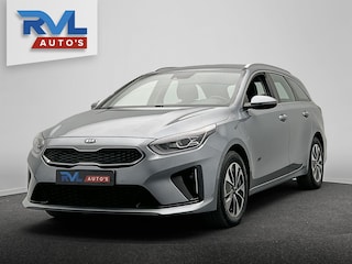 Kia Ceed Sportswagon 1.6 GDI PHEV DynamicPlusLine Stoel/Stuur Verwarming Navigatie Camera Carplay Keyless
