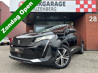 Peugeot 3008 1.6 HYbrid 225 Allure 1e EIGENAAR!! // FULL LED // APPLE CARPLAY / ANDROID AUTO // CAMERA // PDC V+A // STOELVERWARMING