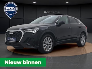 Audi Q3 45 TFSI e Edition | Carplay | Elekt Achterklep | Stoelverwarming | ACC | 18" |