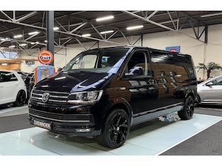 Volkswagen Transporter 2.0 Nette Bus!! Cruise!! Trekhaak!! Clima!!