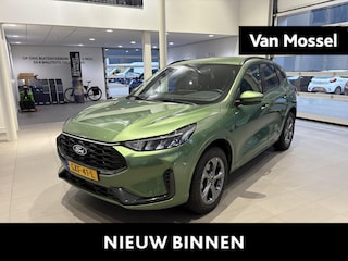 Ford Kuga 2.5 PHEV ST-Line | TREKHAAK | CAMERA | NAVI | CARPLAY