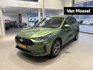 Ford Kuga 2.5 PHEV ST-Line | TREKHAAK | CAMERA | NAVI | CARPLAY