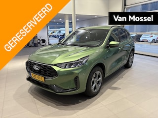 Ford Kuga 2.5 PHEV ST-Line | TREKHAAK | CAMERA | NAVI | CARPLAY