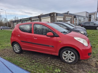 Suzuki Alto 1.0 Exclusive Nieuwe APK