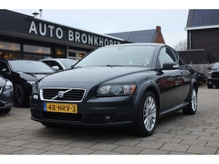 Volvo C30 1.8 SPORT | CLIMA | CRUISE | LEDER | NAP
