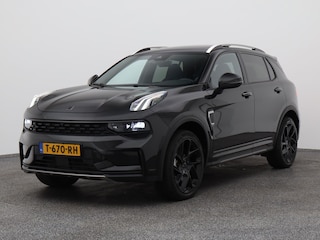 Lynk & Co 01 1.5 Plug-in Hybrid | 360° | BLACK | ZWARTE HEMEL | NLD AUTO