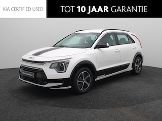 Kia Niro 1.6 GDi Hybrid DynamicLine | DEMO AUTO  | NAVIGATIE | CAMERA | PDC | CLIMATE CONTROL | BLACK PACK1