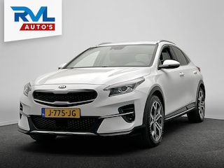 Kia XCeed 1.0 T-GDi DynamicPlusLine * Origineel Nederlands * Navigatie Climate-control Cruise