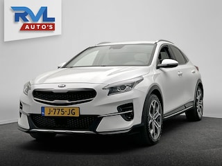 Kia XCeed 1.0 T-GDi DynamicPlusLine * Origineel Nederlands * Navigatie Climate-control Cruise