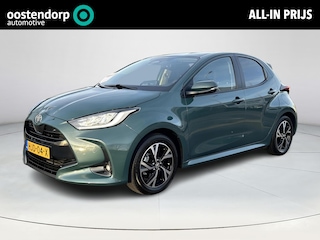Toyota Yaris 1.5 Hybrid 115 Dynamic (Comfort Pack)