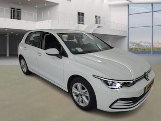 Volkswagen Golf 1.5 TSI Life Business, 1e Eig NL auto! Carplay! VERWACHT!!