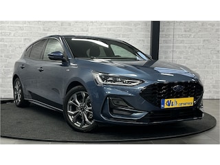 Ford Focus 1.0 EcoBoost Hybrid ST Line X / Stoel&stuurverwr. / ACC / Carplay
