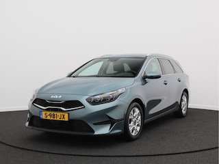 Kia Ceed Sportswagon 1.0 T-GDi MHEV DynamicPlusLine/ automaat!