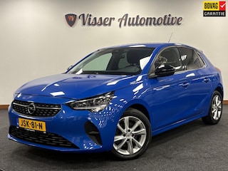 Opel Corsa 1.2 Edition*Automaat*Airco*Apple-Carplay*Andriond*PDC