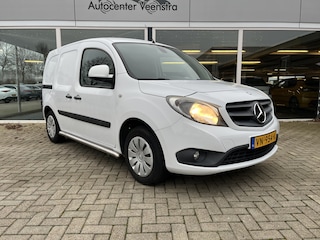 Mercedes-Benz Citan 109 CDI BlueEFFICIENCY Airco / Cruise / Pdc / BT-tel