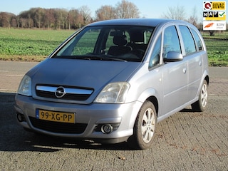 Opel Meriva 1.6-16V Temptation+Trekhaak