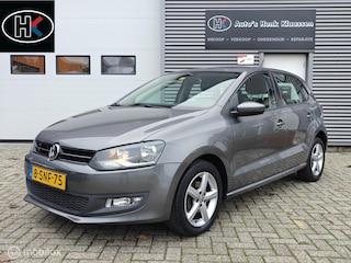 Volkswagen Polo 5-deurs 1.2TSi Edition+ Navi Parkeersensoren