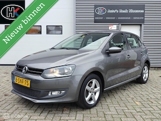 Volkswagen Polo 5-deurs 1.2TSi Edition+ Navi Parkeersensoren
